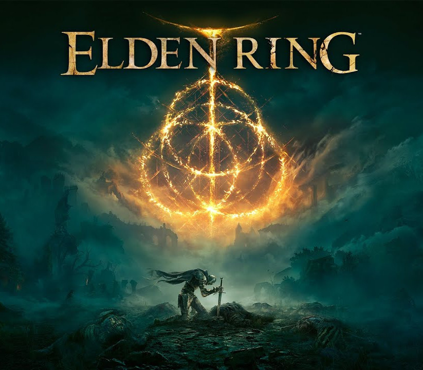 Elden Ring - Pre-Order Bonus DLC cover art