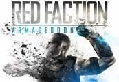 Red Faction: Armageddon Path to War DLC cover art