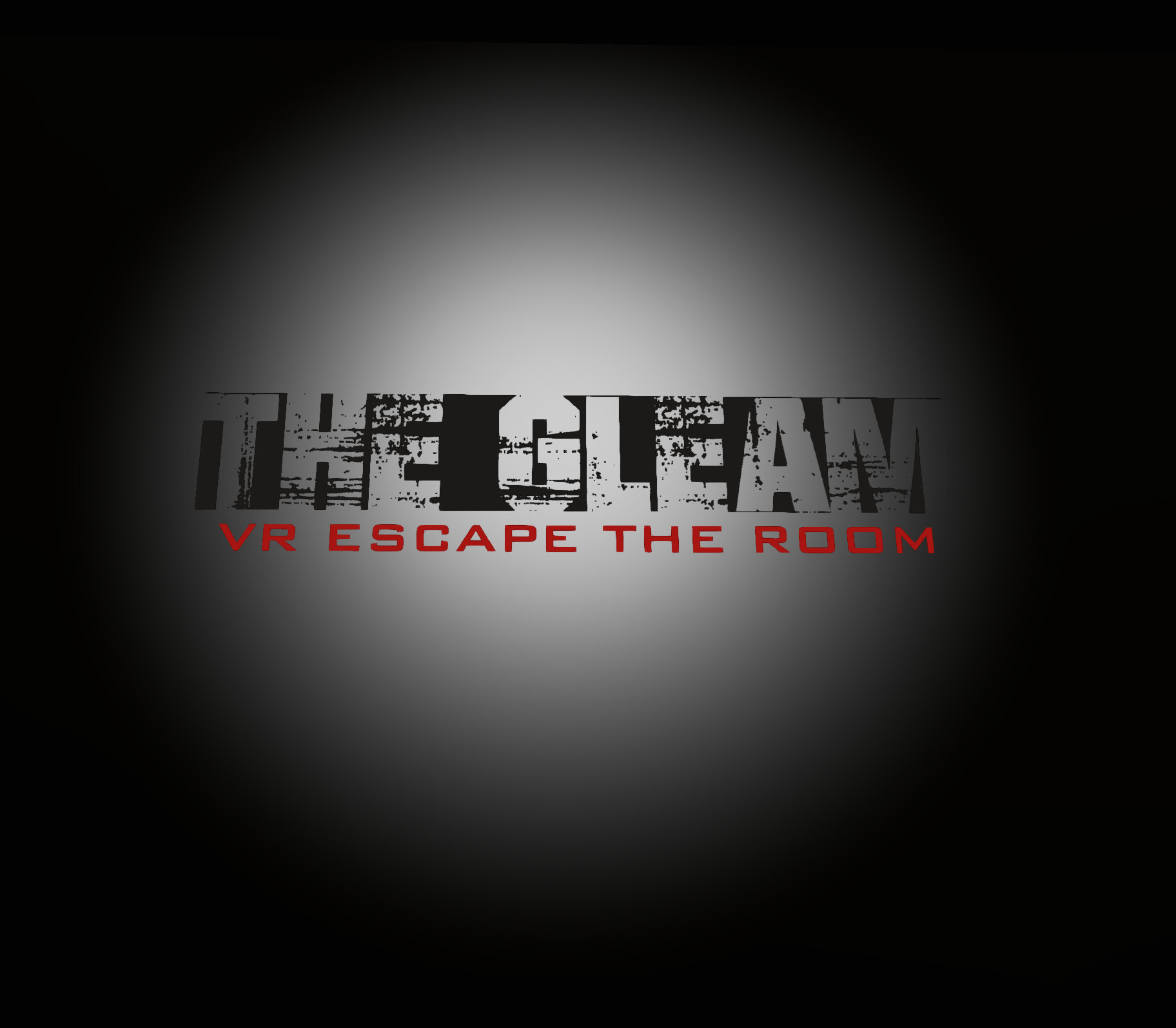 The Gleam: VR Escape the Room cover art