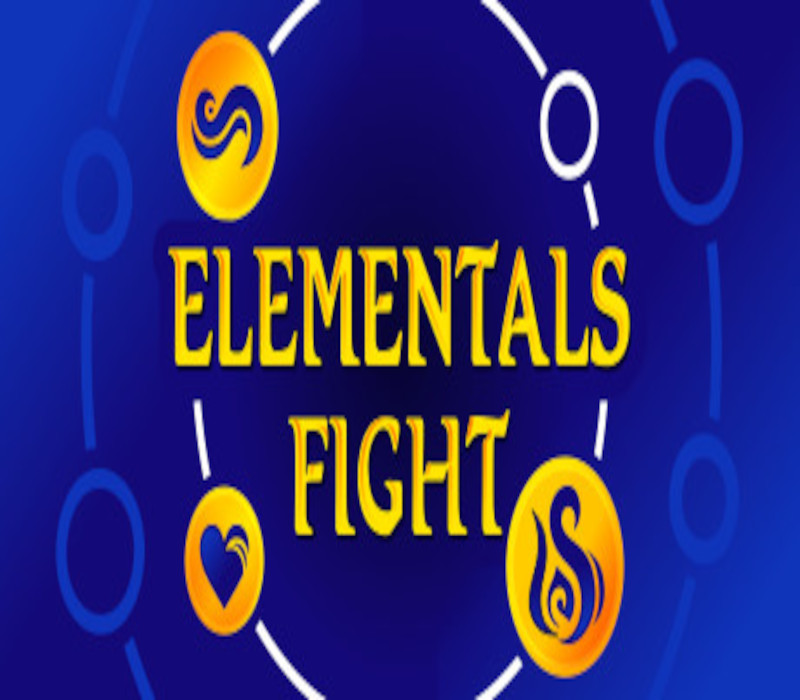 ElementalsFight cover art