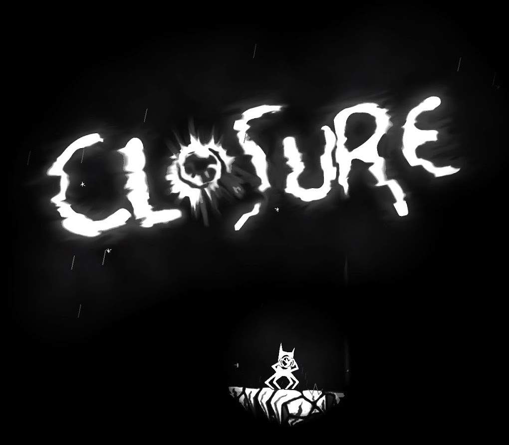 Closure cover art