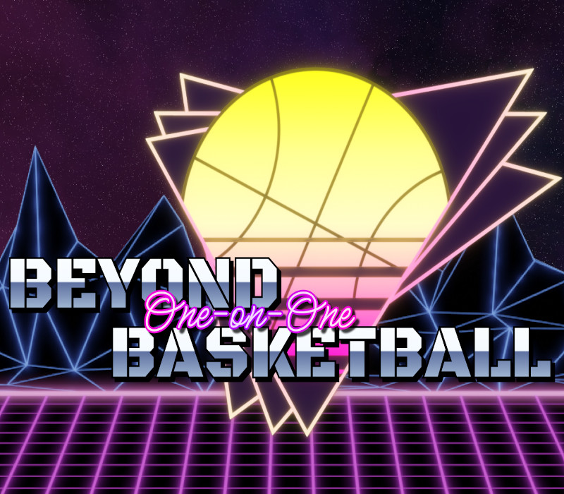 LiM Beyond One-on-One Basketball cover art