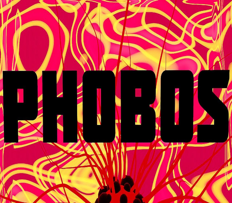 PH0B0S cover art