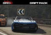 GRID 2 - Drift Pack cover art