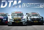 RaceRoom - DTM Experience 2014 DLC cover art