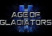 Age of Gladiators II cover art