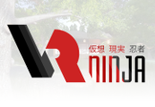 VRNinja cover art