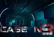 Case #9 cover art