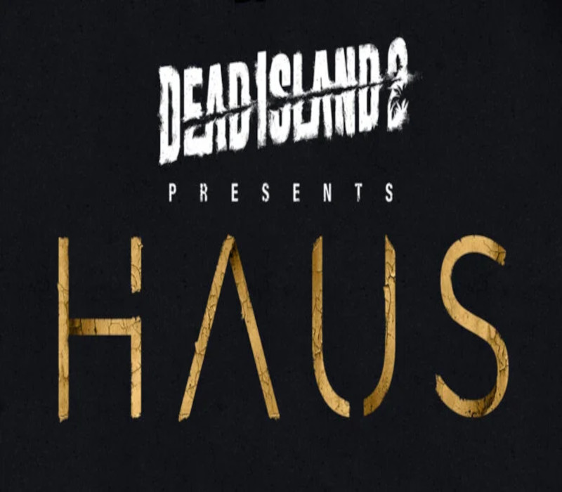 Dead Island 2 - Haus DLC cover art