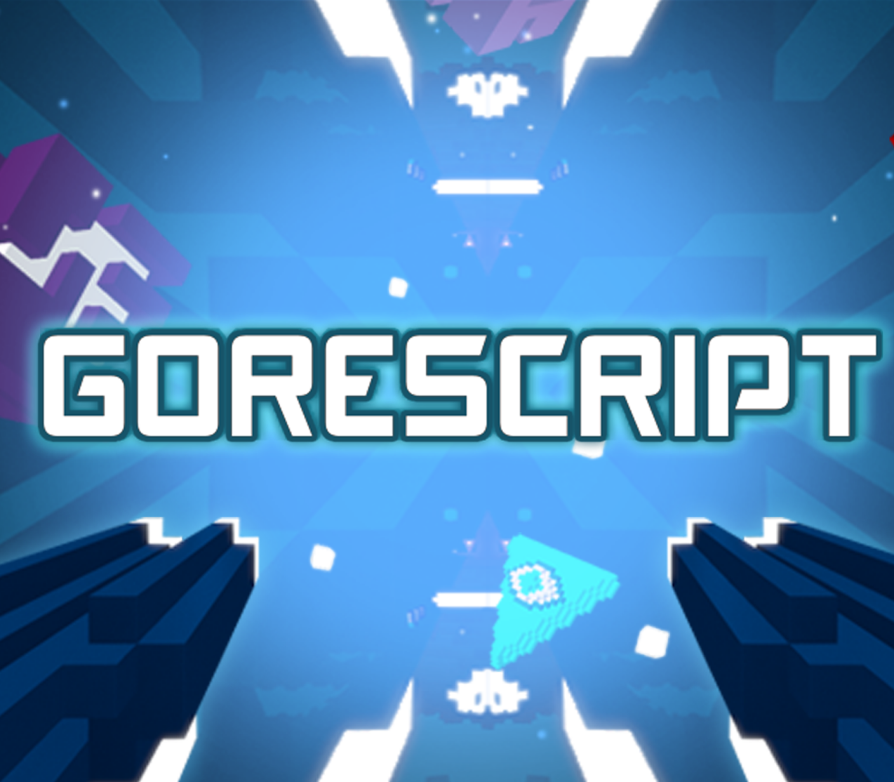 Gorescript cover art