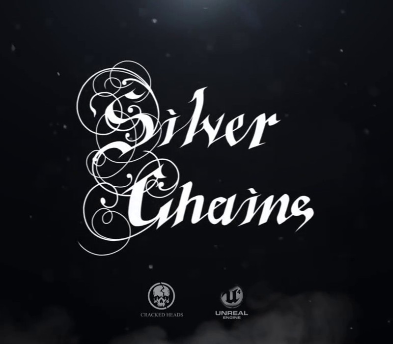Silver Chains EU Xbox Series XlS cover art