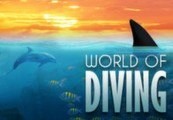 World of Diving cover art