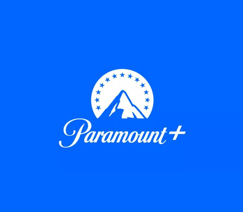 CBSi Paramount+ $25 Gift Card cover art