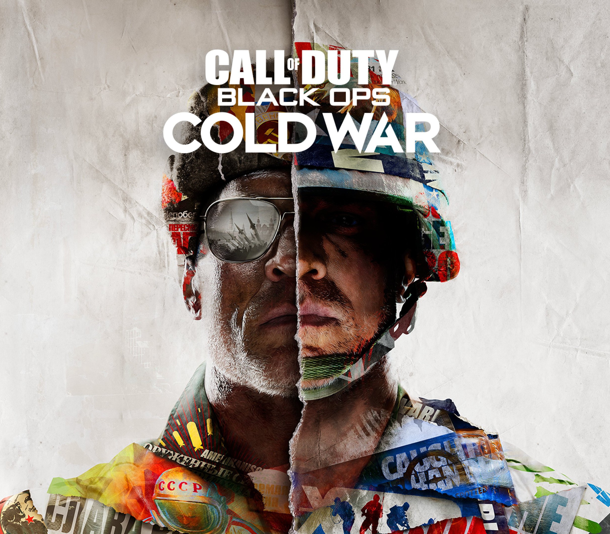Call of Duty: Black Ops Cold War - Ultra Rare Jugger Teddy Animated Emblem DLC PC/PS4/PS5/XBOX One/Xbox Series X|S cover art