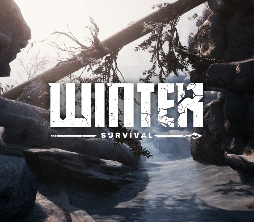 Winter Survival cover art