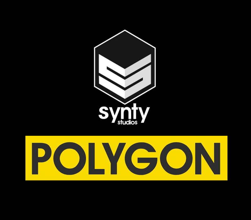 Polygon - Farm, City + Prototype Bundle cover art
