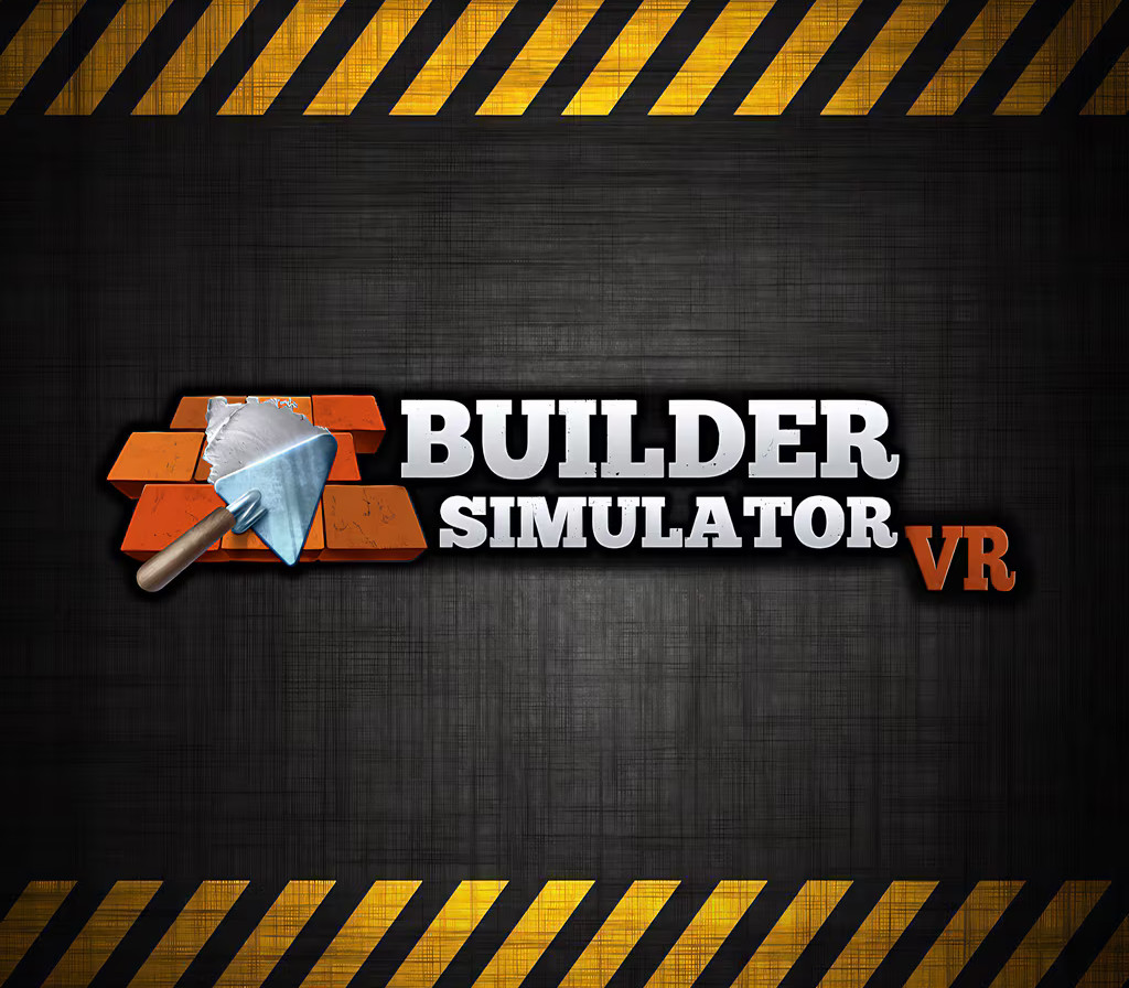 Builder Simulator VR cover art