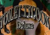 Toilet Tycoon cover art