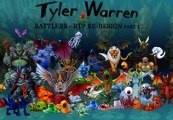 RPG Maker VX Ace - Tyler Warren RTP Redesign 1 cover art