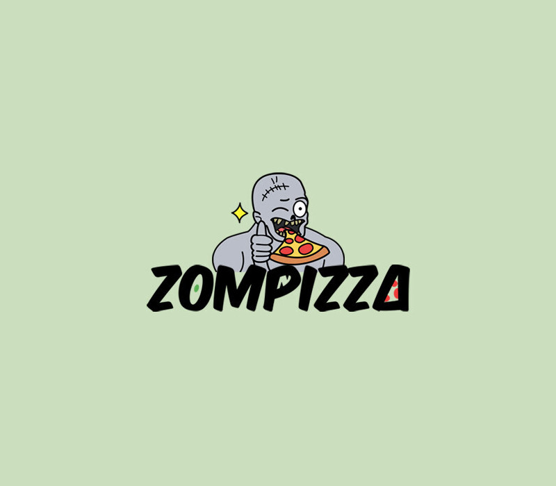 Zompizza: The Last Delivery cover art