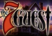 The 7th Guest cover art
