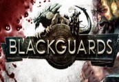 Blackguards - Deluxe Edition cover art