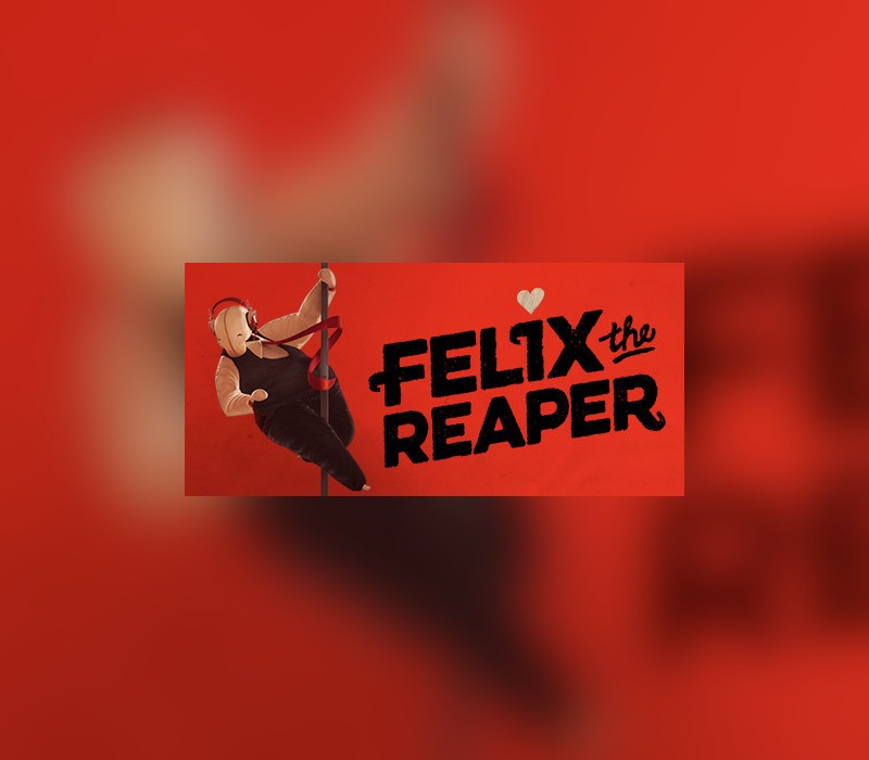 Felix The Reaper cover art