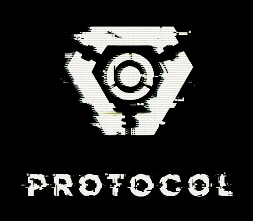 Protocol cover art