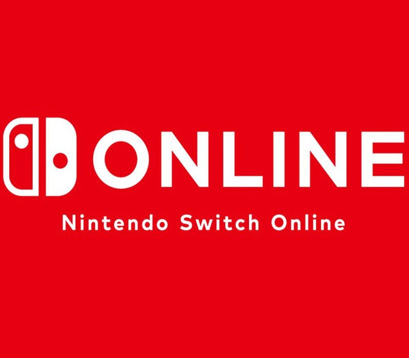 Nintendo Switch Online - 12-Month (365 Days) Individual Membership SE cover art