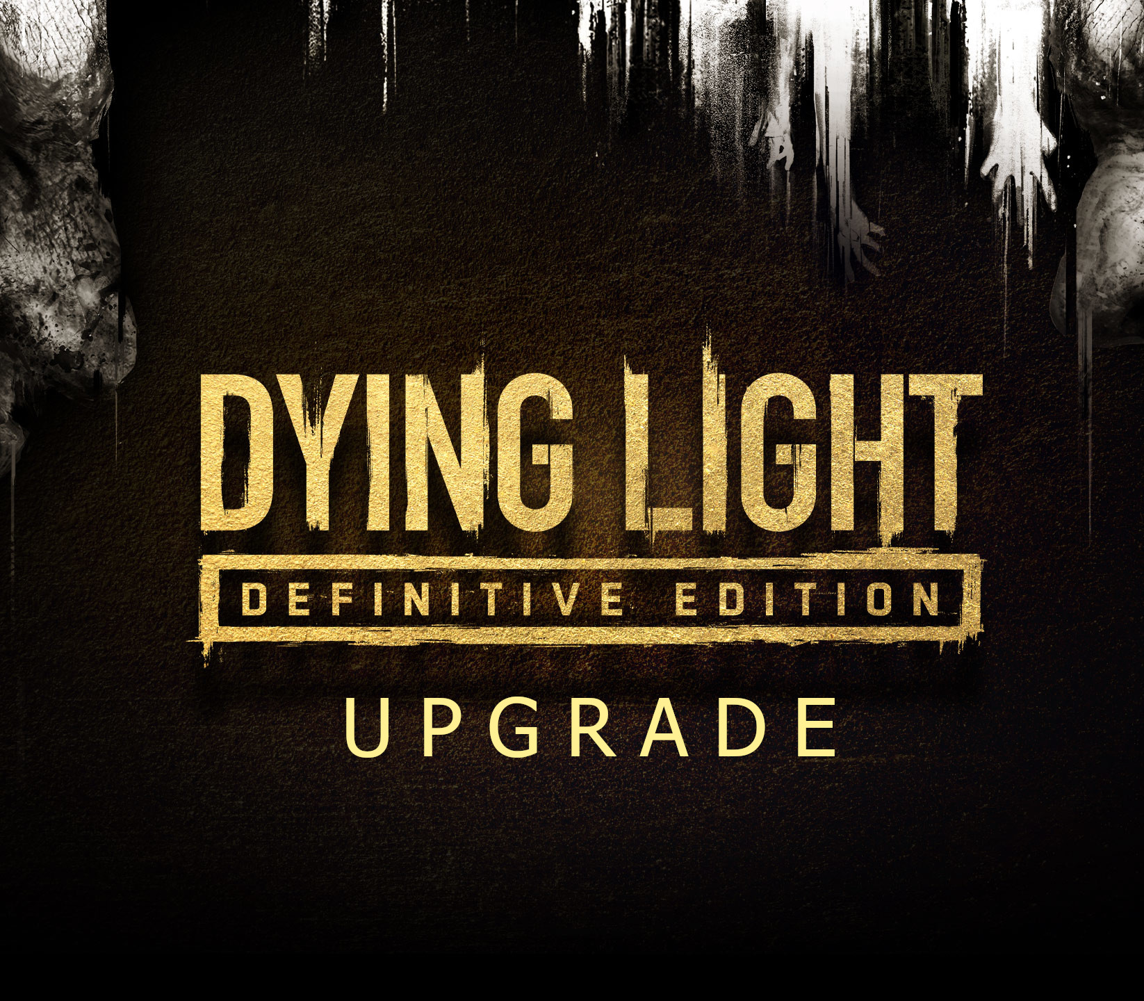 Dying Light - Definitive DLC Collection cover art