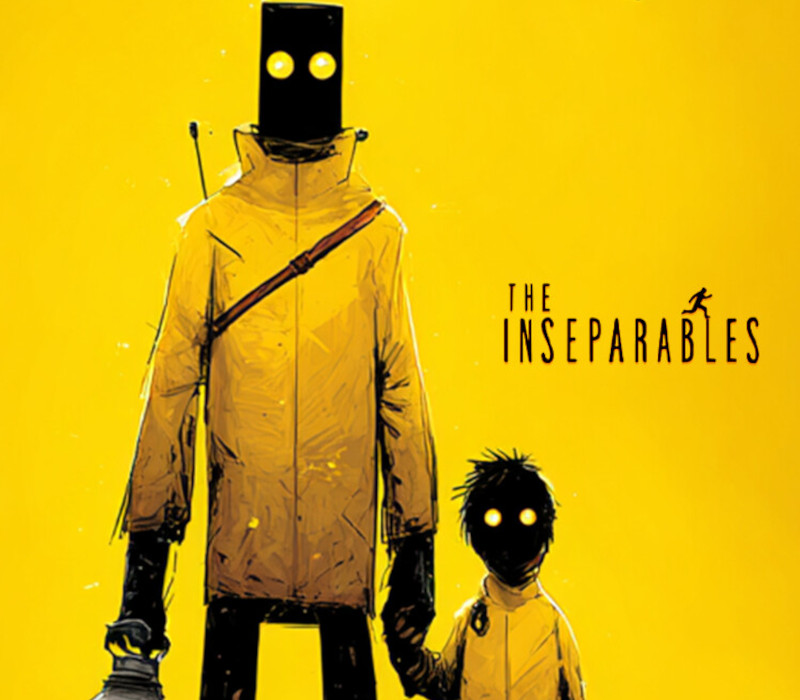 The Inseparables cover art