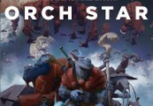 Orch Star cover art