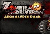 Zombie Driver HD - Soundtrack DLC cover art