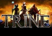 Trine cover art