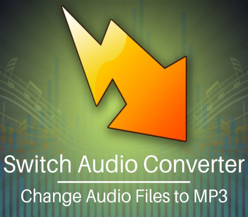 NCH: Switch Sound File Converter (2 PCs) cover art