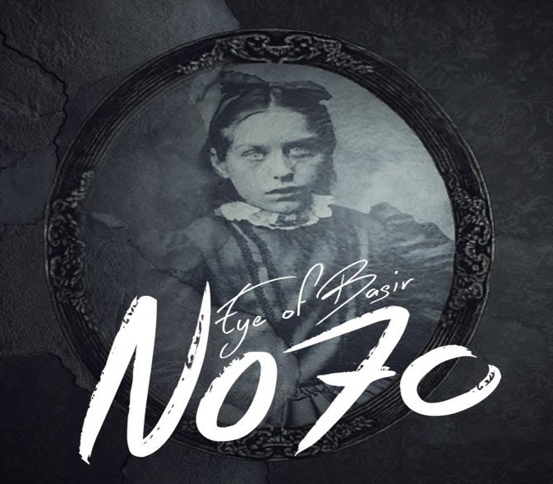 No70: Eye of Basir cover art