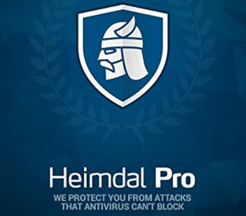 Heimdal Pro 2024 (2 Years / 4 PCs) cover art