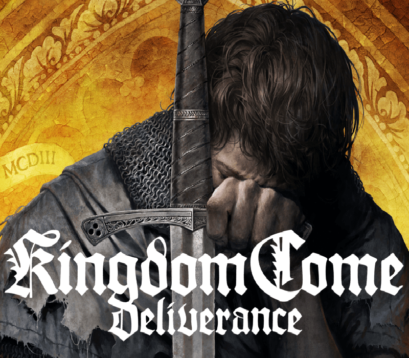 Kingdom Come: Deliverance Special Edition cover art