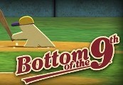 Bottom of the 9th cover art