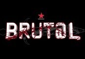 Brut@l cover art