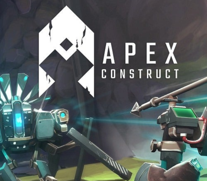 Apex Construct cover art