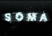 SOMA cover art