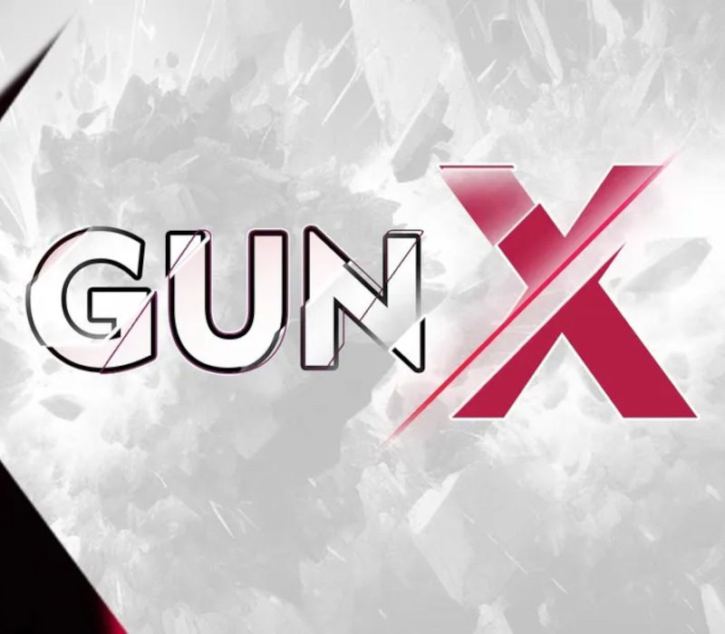 GunX: Lock and Load cover art