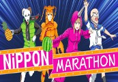 Nippon Marathon cover art