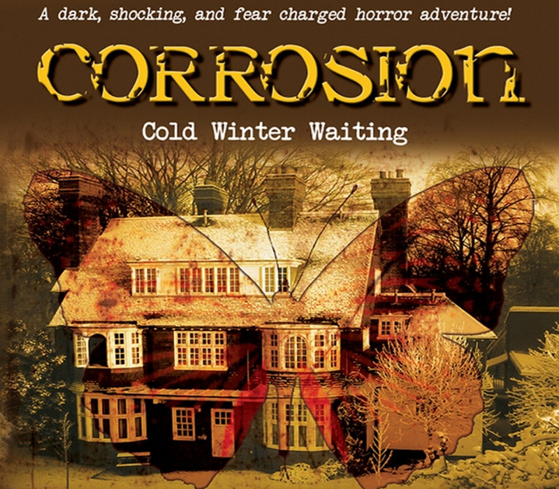 Corrosion: Cold Winter Waiting [Enhanced Edition] cover art