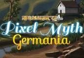 RPG Maker: Pixel Myth: Germania cover art