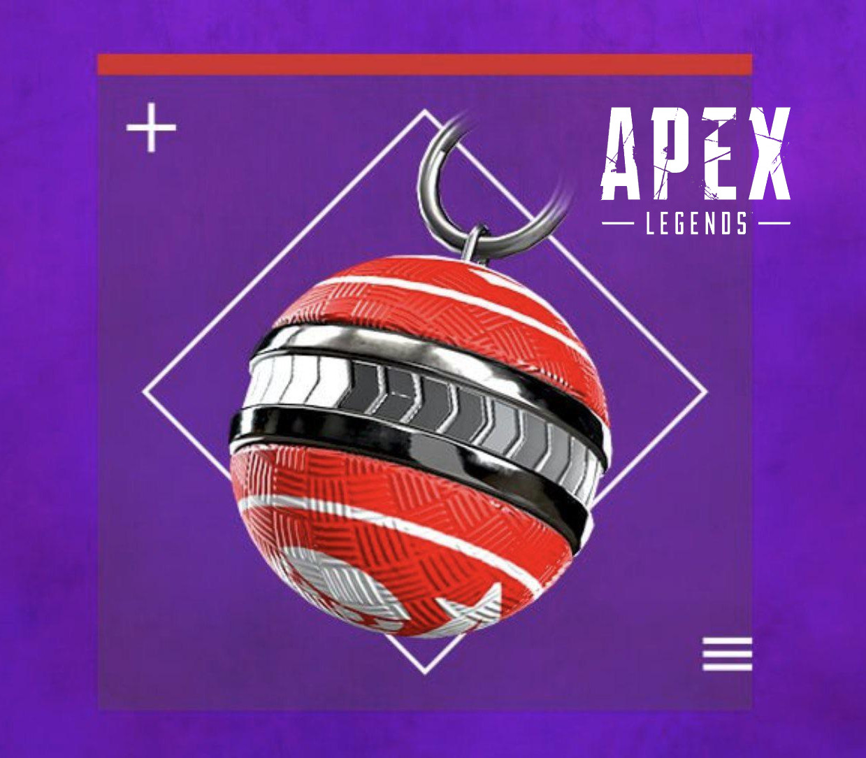 Apex Legends - Dodge This Weapon Charm DLC cover art