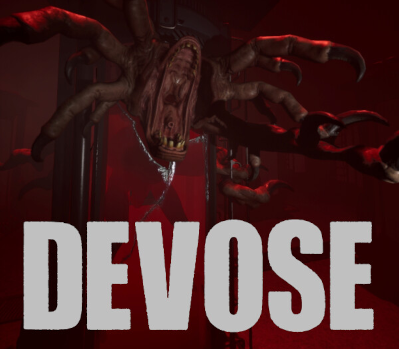 DEVOSE cover art