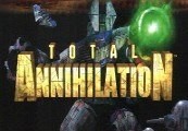 Total Annihilation: Commander Pack cover art
