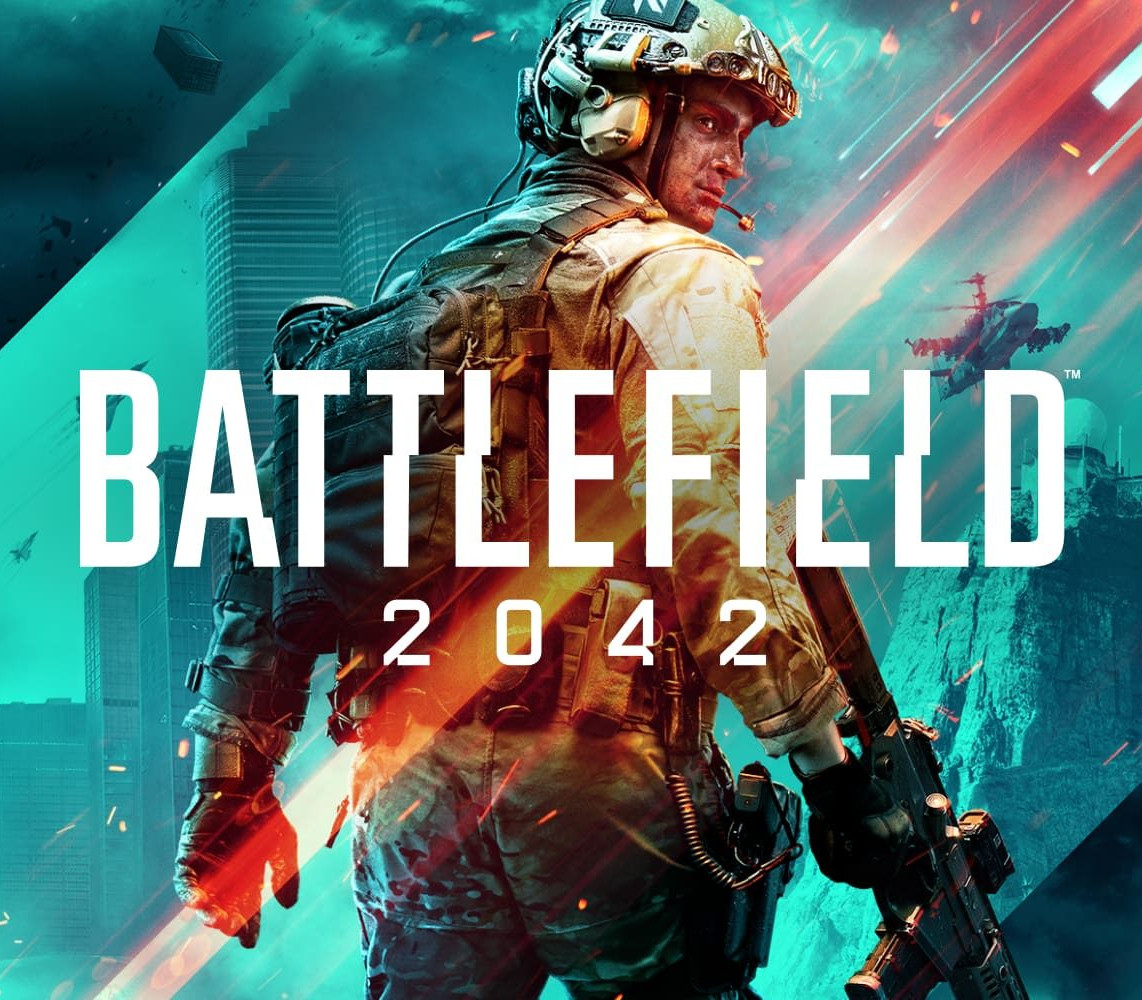 Battlefield 2042 - Skin Pack DLC cover art